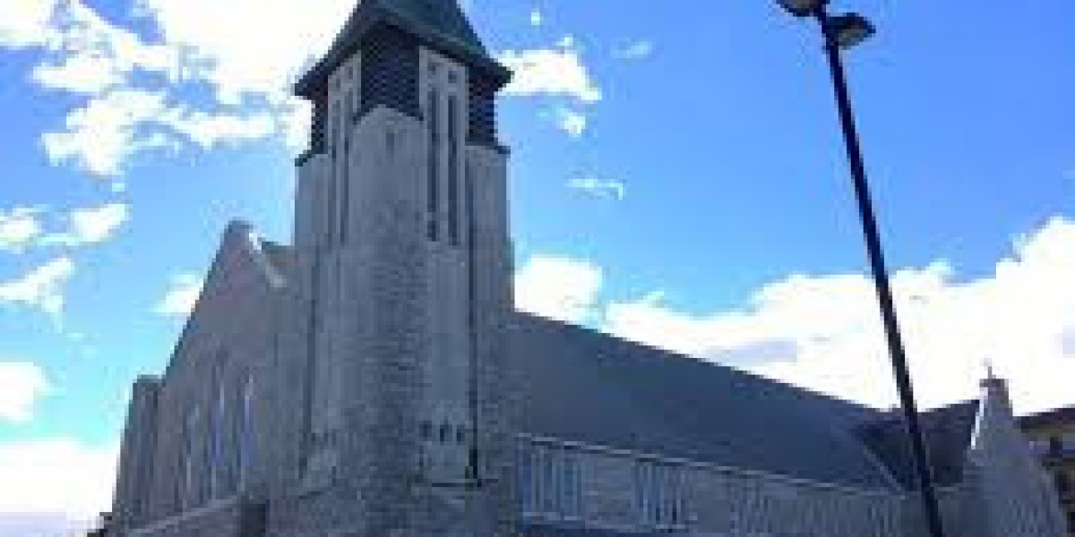 Iglesia Cristiana en Gatineau para Adoración y Comunidad.