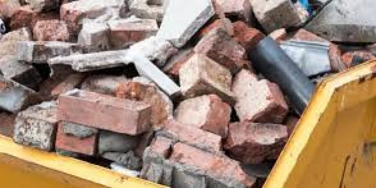Professional Construction Debris Disposal for Safe and Compliant Job Sites