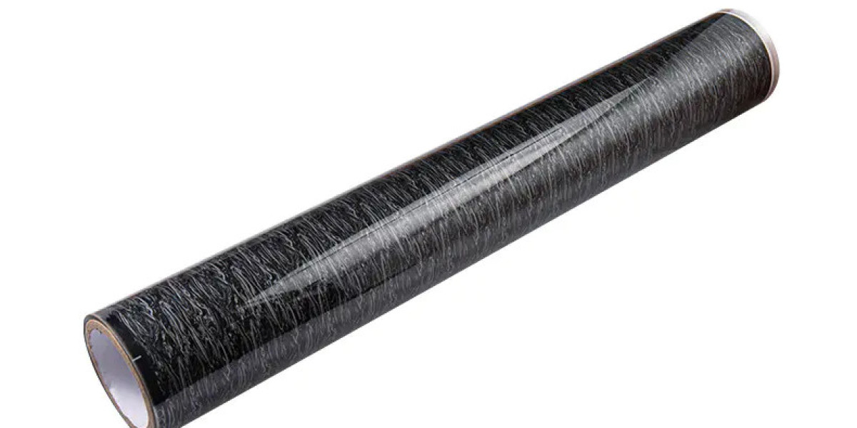 Balancing Appearance And Surface Wear In Decorative Foils