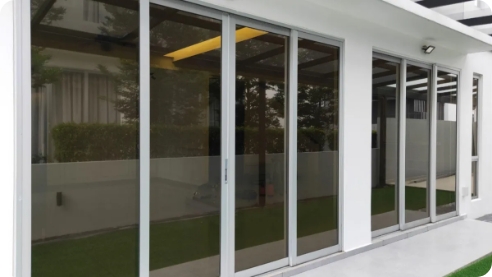 Window Tint For Home Windows Grande Prarie | Household Window Tint | One Way Window Tint | Privacy Tinting For Home Windows | Heat Control Window Film | Mirror Window Film | Northstar Tint