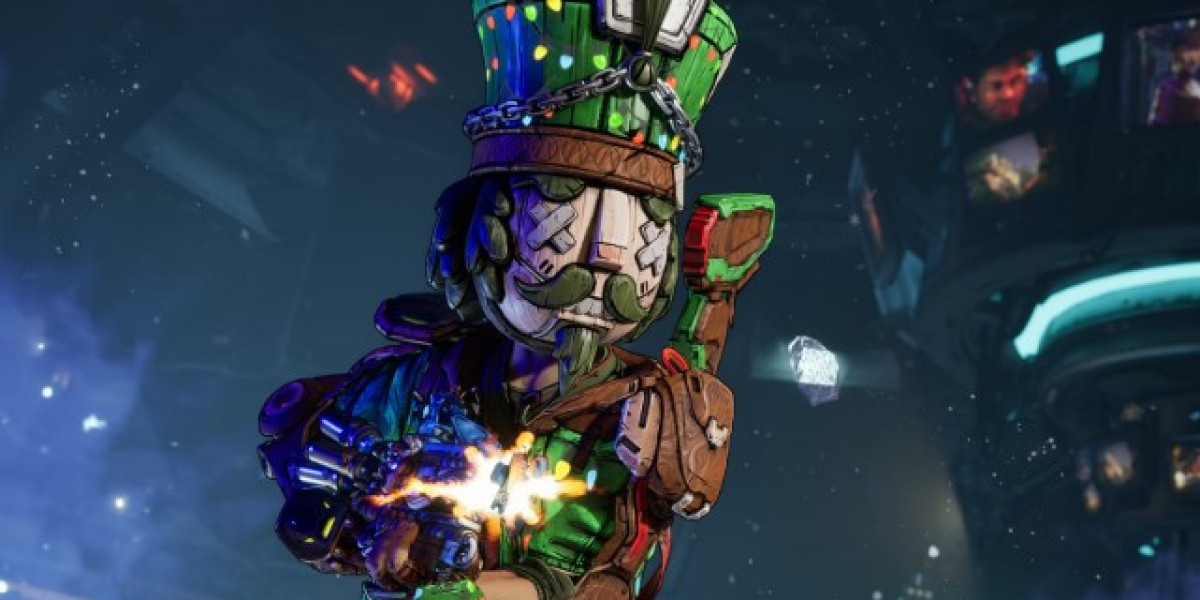 Borderlands 4 Items: How to Get Katagawa's Revenge - All Drop Locations