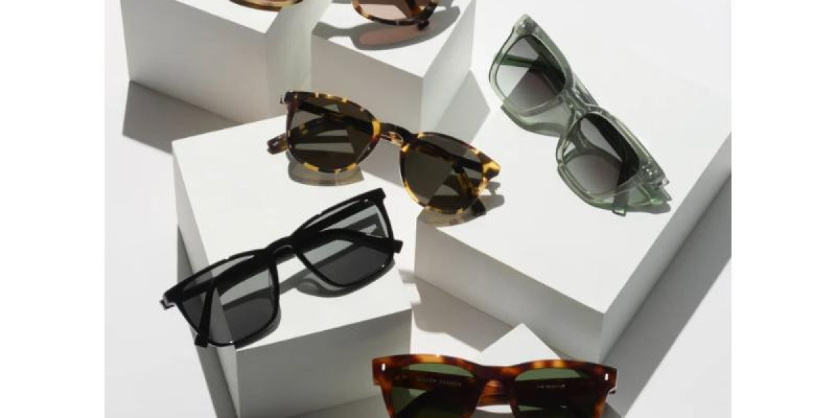 A Complete Guide to Smart Reading Glasses for Modern Vision and Everyday Ease