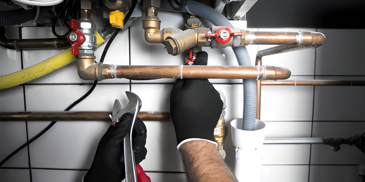 Choosing a Professional Plumber Isle of Man Homeowners Can Rely On