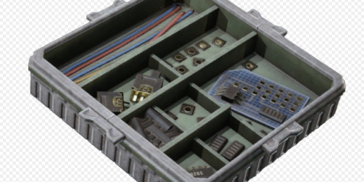 How to Farm Advanced Electrical Components in Arc Raiders