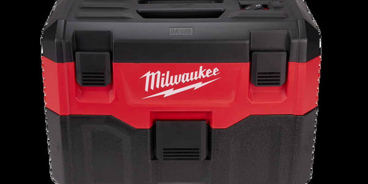 Milwaukee Wet Dry Vac Australia: A Cordless Cleanup Tool That Gets Used