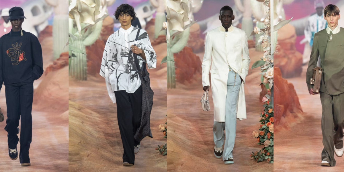 Cactus Jack & Mixed Emotions: The Streetwear Movement Redefining Modern Fashion