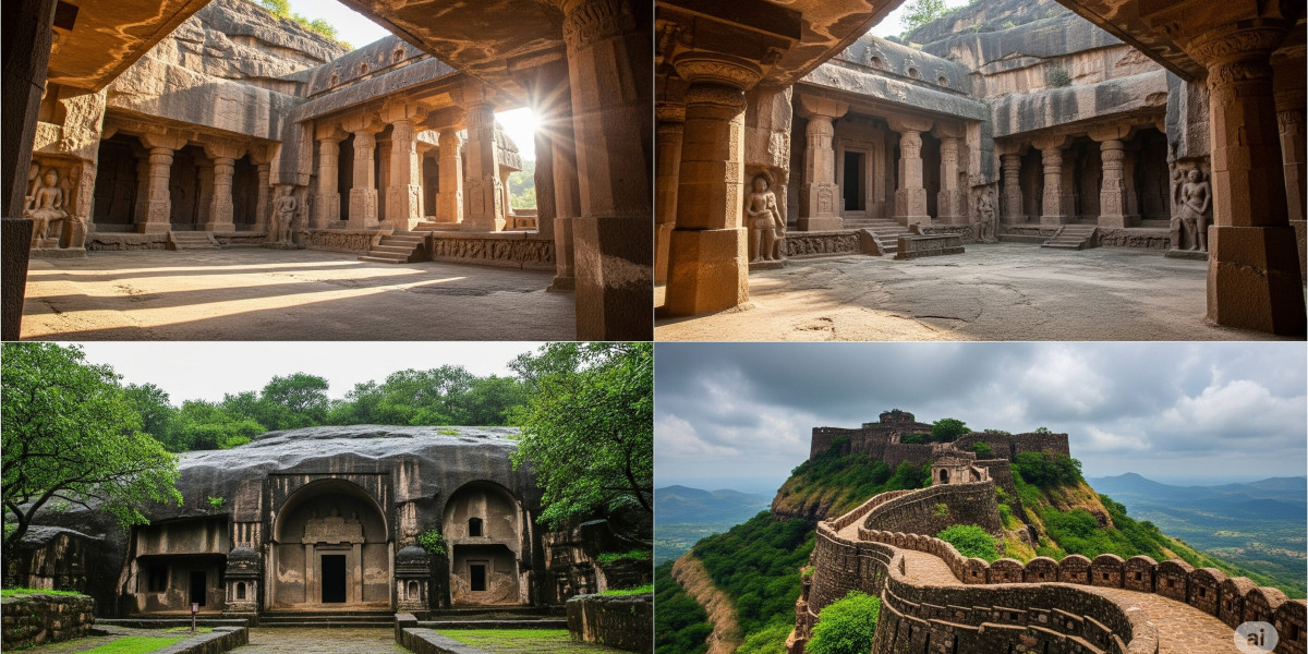 Famous Places in Lonavala: Explore the Beauty of This Hill Station
