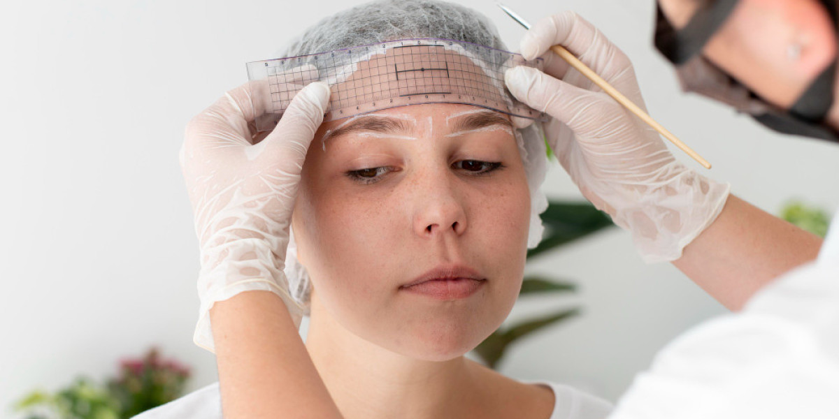 How Can a Med Spa in Boca Raton Help You Achieve Radiant, Healthy Skin?
