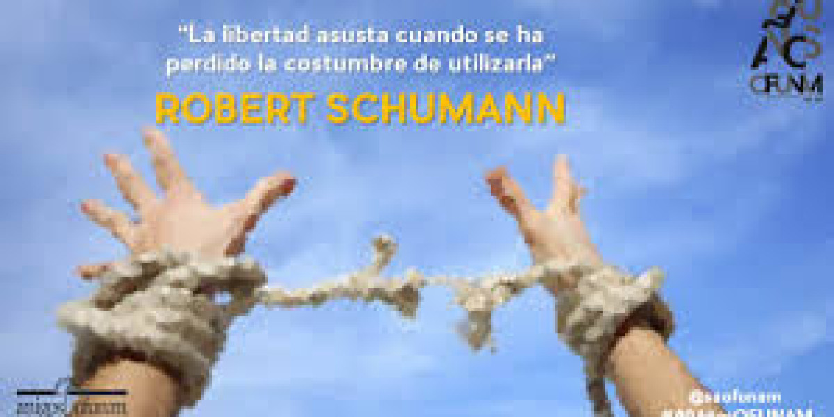 La Libertad Asusta Más de lo que Admitimos