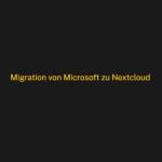 Microsoftzu Nextcloud Profile Picture