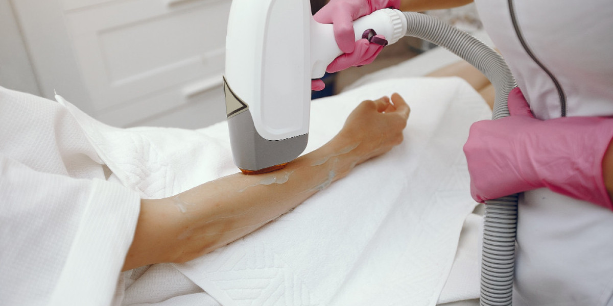 Things to Know Before Choosing Laser Hair Reduction Treatments