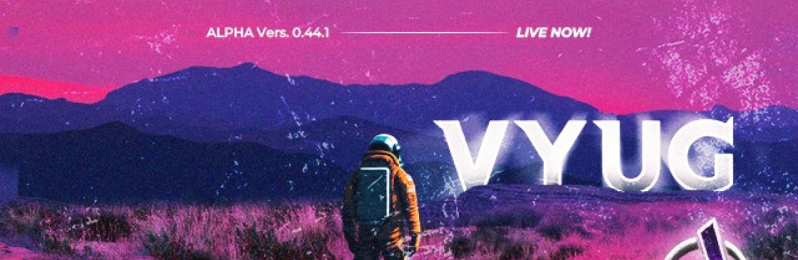 vyugmetaverse Cover Image