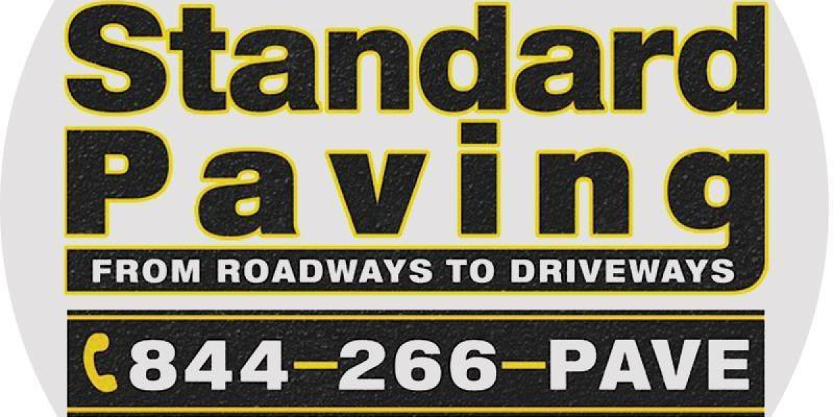 The Solid Choice A Guide to Professional Asphalt Driveway Installation