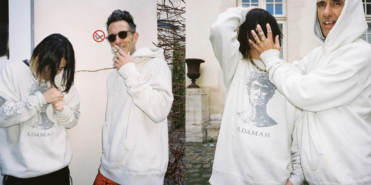 Syna World UK 2026 | Buy Exclusive Streetwear Limited Stock