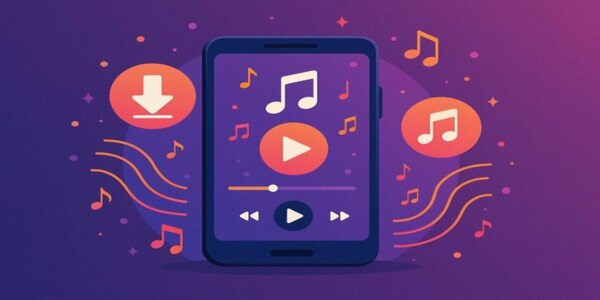 Download your favorite songs using Tubidy in seconds