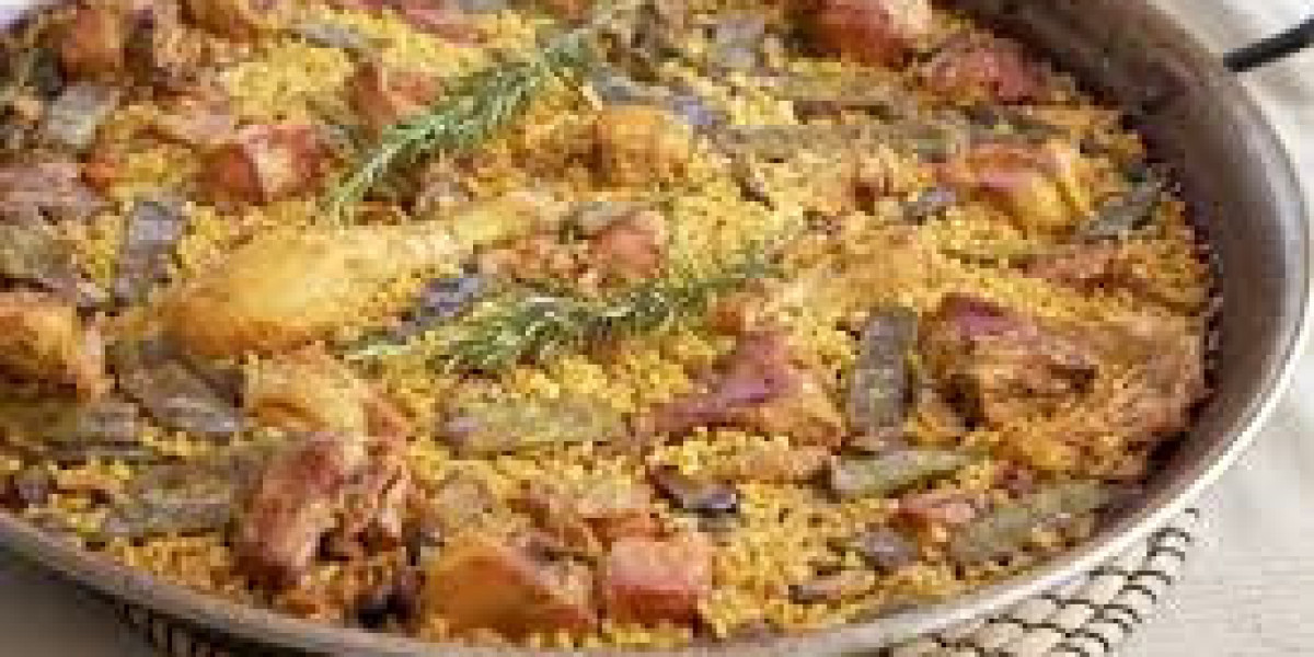 La paella valenciana: cómo preparar el plato que no perdona errores