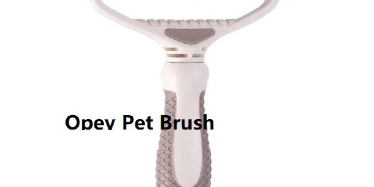 Tallfly Guide to Opey Pet Brush Supplier Selection