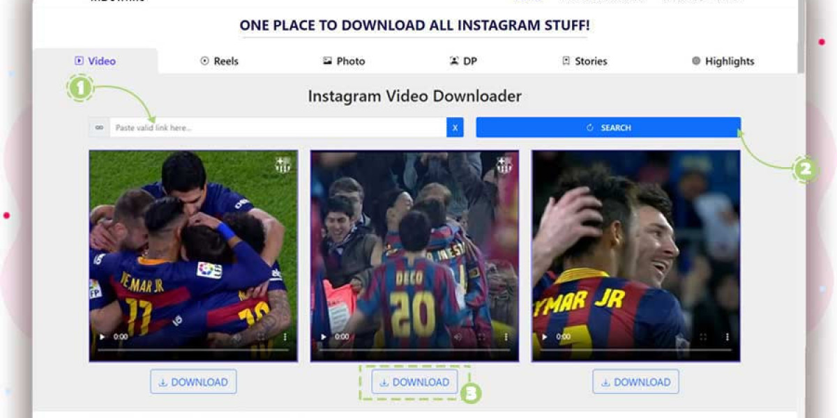instagram video download: a smart way to save videos for offline use