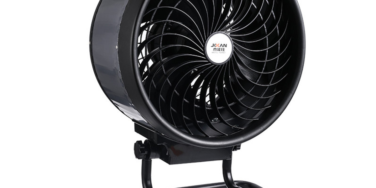 Manufacturing Details That Influence Airflow Consistency Over Time