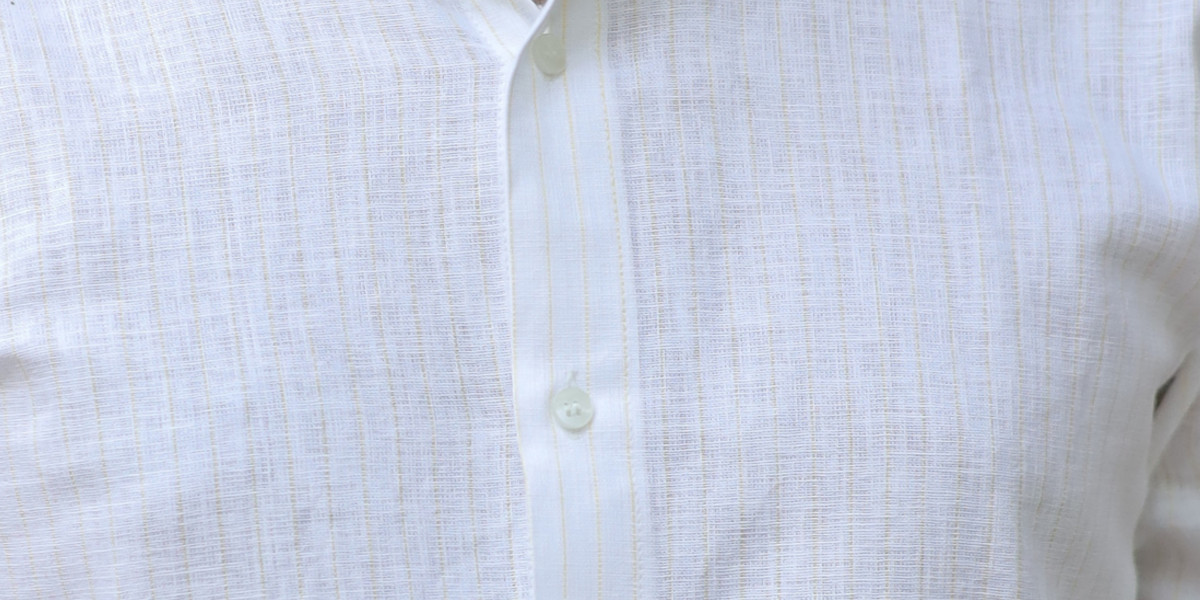 Linen Clothes for Men – Everyday Comfort by Linenwear