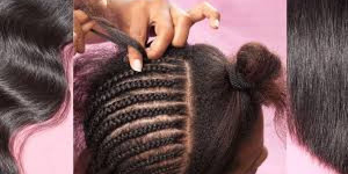 Sew-In Extension