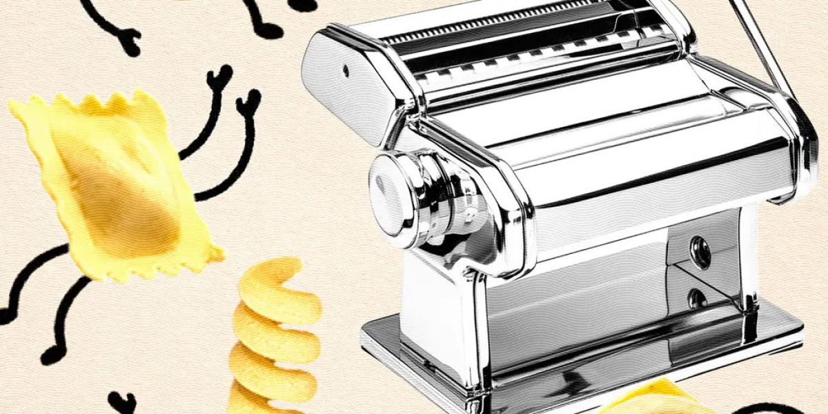 Behind the Scenes of Versatile Pasta Preparation Gear