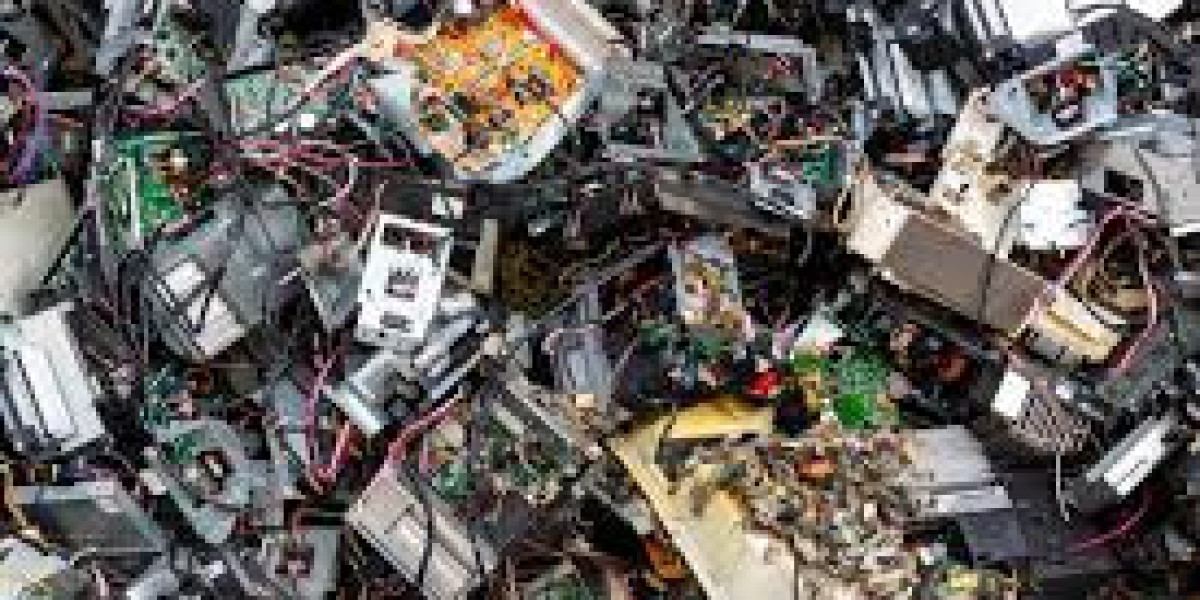 La crisis global de los residuos electrónicos: cuando el progreso tecnológico supera la capacidad de gestión