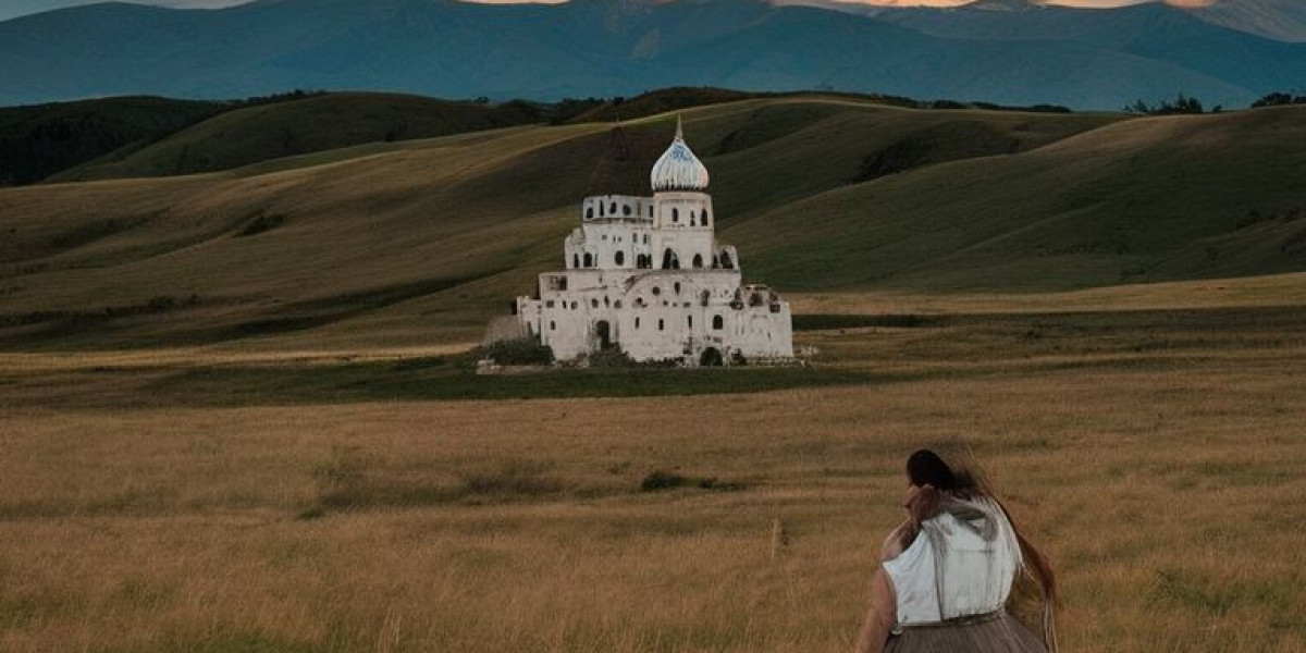Descubre el Tesoro Escondido de Boyacá: El Páramo de la Rusia en Duitama