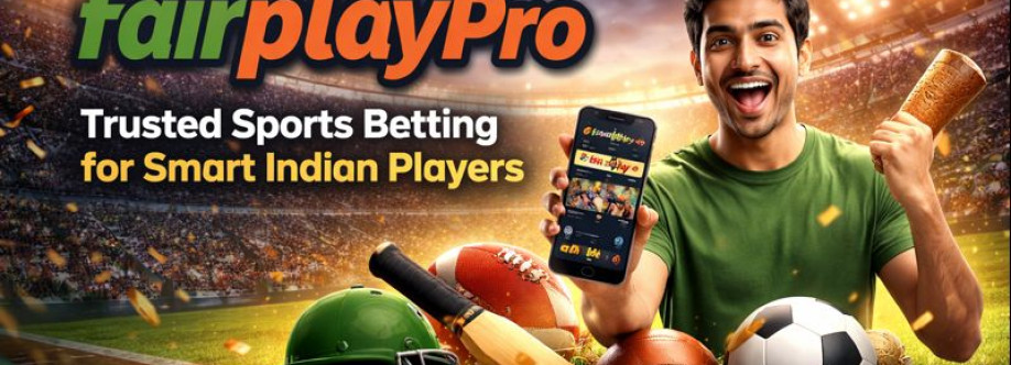 fairplay pro Cover Image