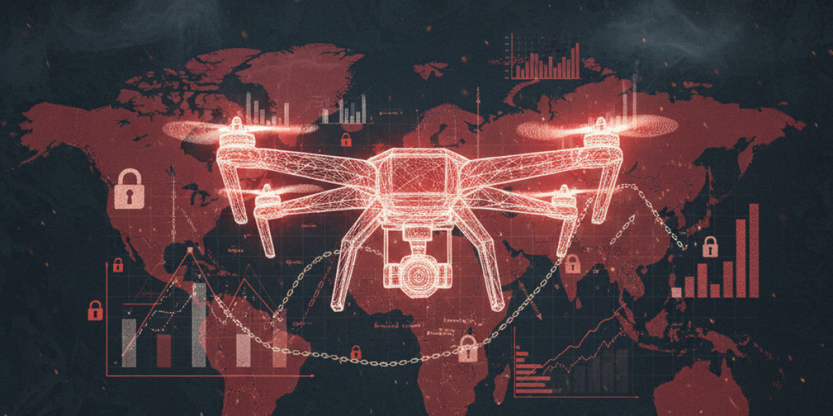 El precio invisible de las guerras modernas: drones, sanciones y la economía del conflicto prolongado