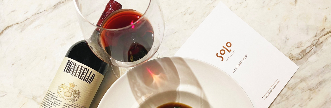 Solo Ristorante Cover Image