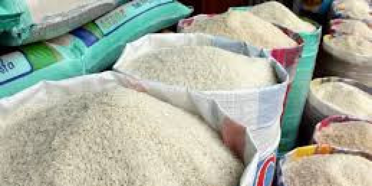 La mala gestión global del arroz: cómo el alimento más básico del mundo se volvió un riesgo sistémico