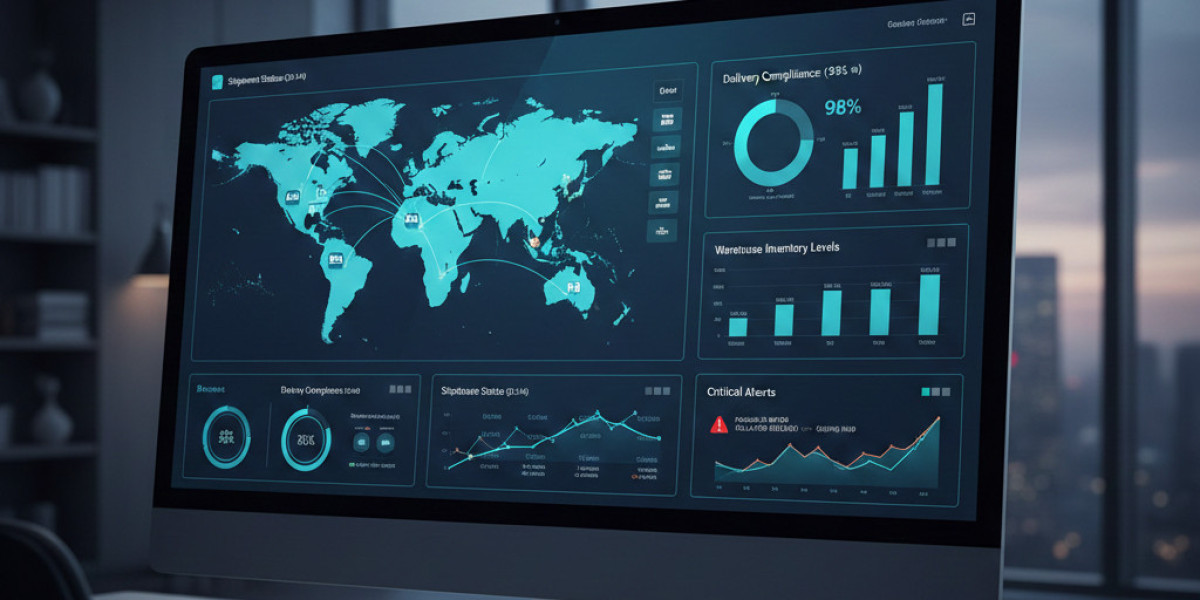 Track and Trace Solutions Market Impact of Regulatory Compliance