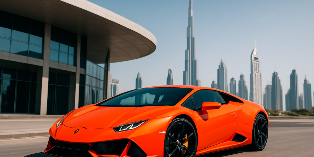VIP Rent a Car: A Complete Guide to Premium Car Rental Experiences