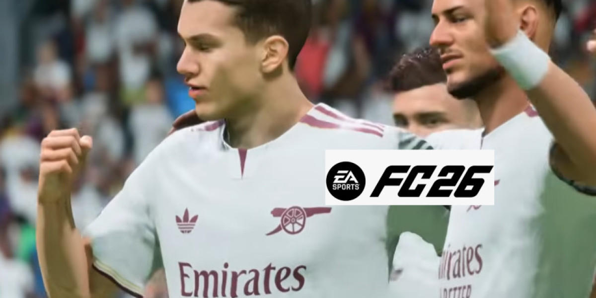 eld.gg FC26: Essential Tips to Master the Game