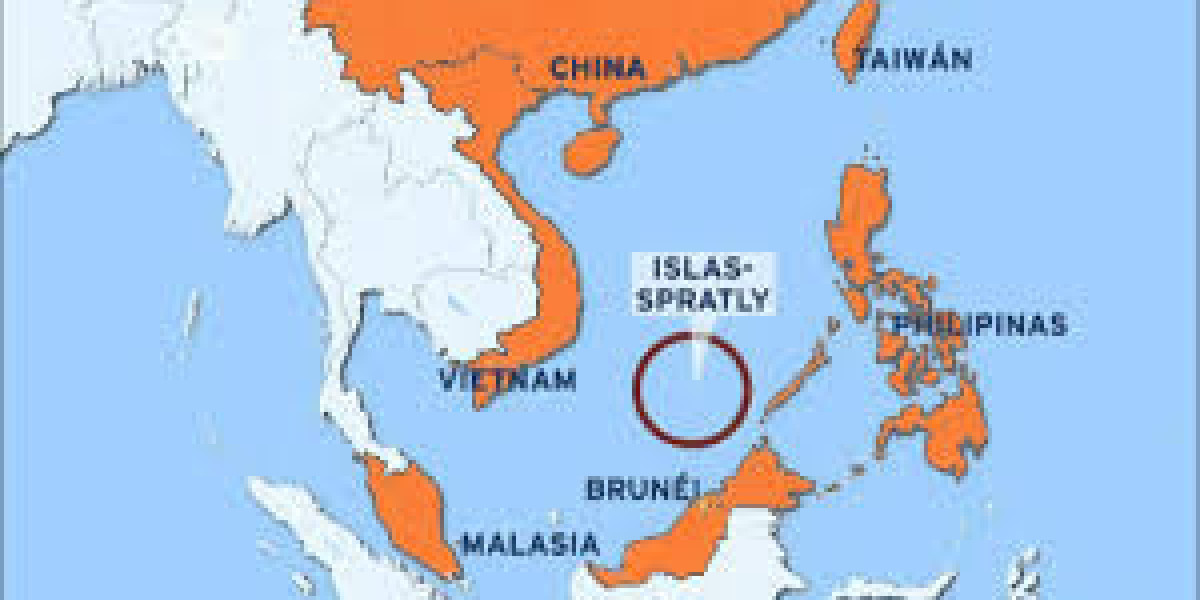 El mar del Sur de China: desacuerdos prolongados en un espacio compartido