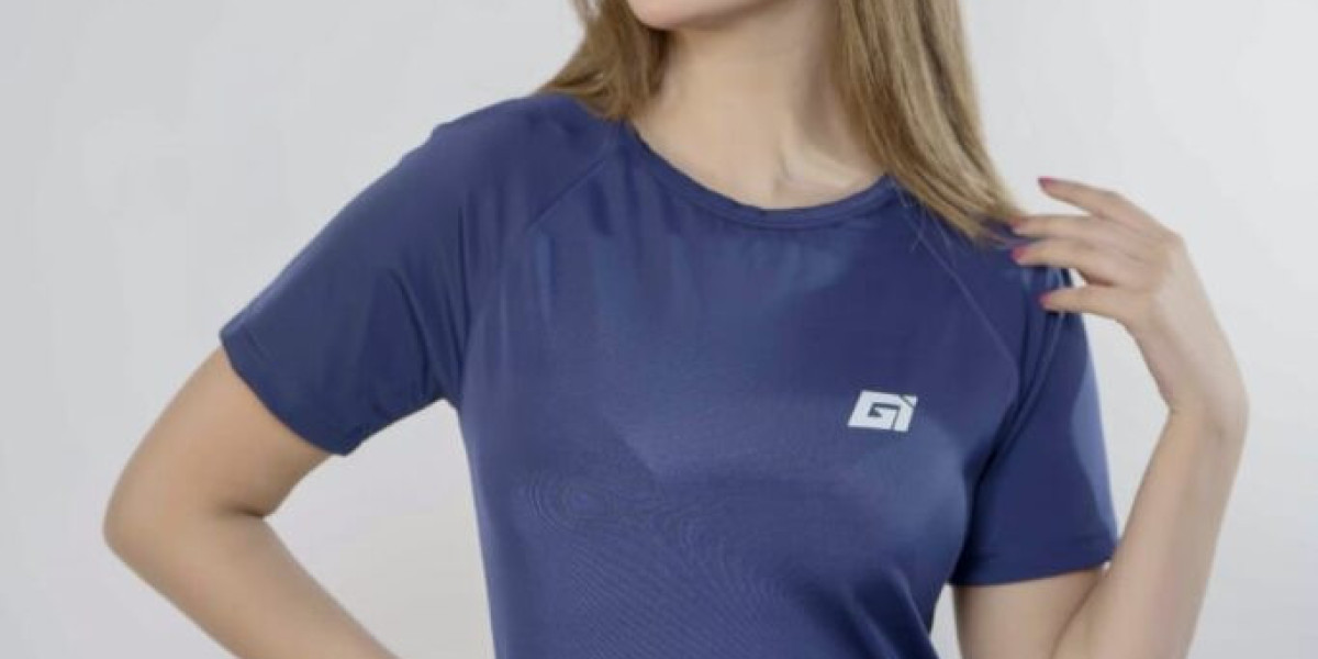 Gym Wear Pakistan: How Modern Fitness Clothing Is Shaping Comfort, Performance, and Lifestyle Choices