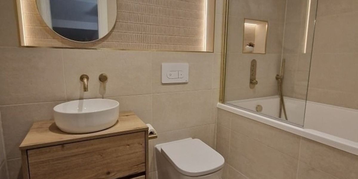 Revitalize Your Home with Professional Bathroom Renovation Glasgow