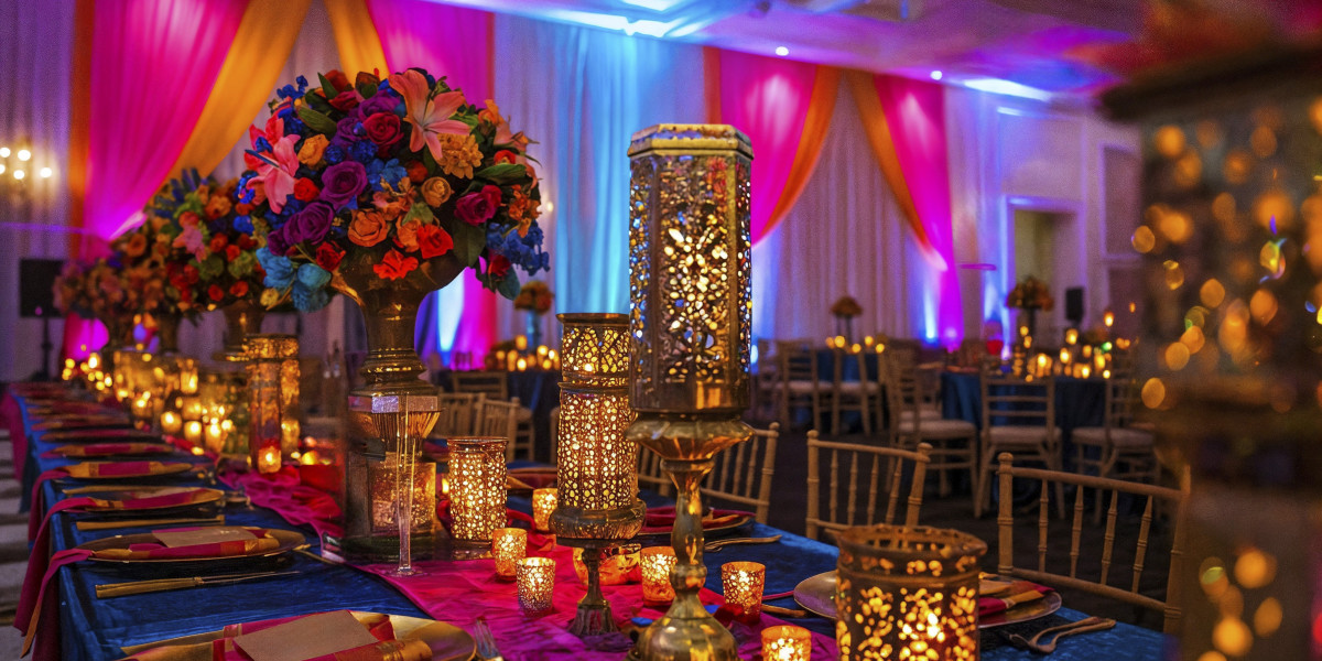 Top Wedding Venues in Dwarka for Grand & Intimate Celebrations