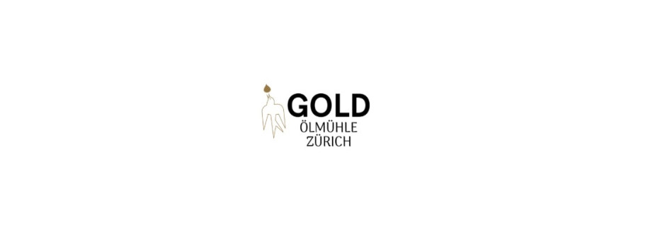 Gold Olmuhle Zurich Zürich Cover Image