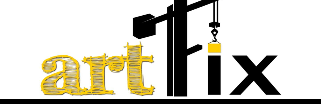 Artfix Cover Image