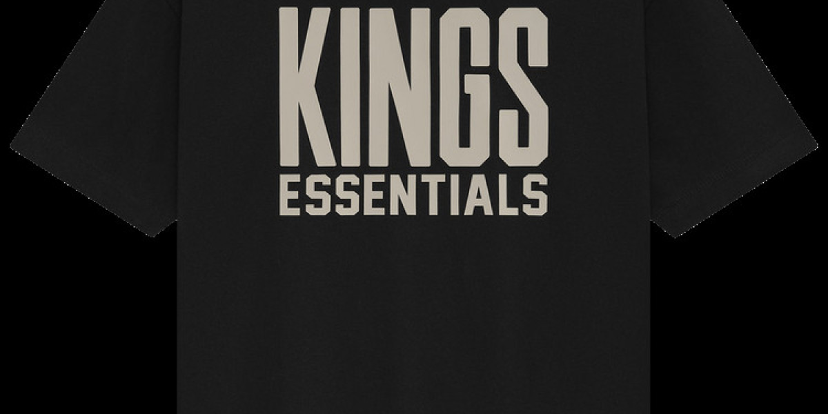 Essentials Hoodie New Year Fresh Energy