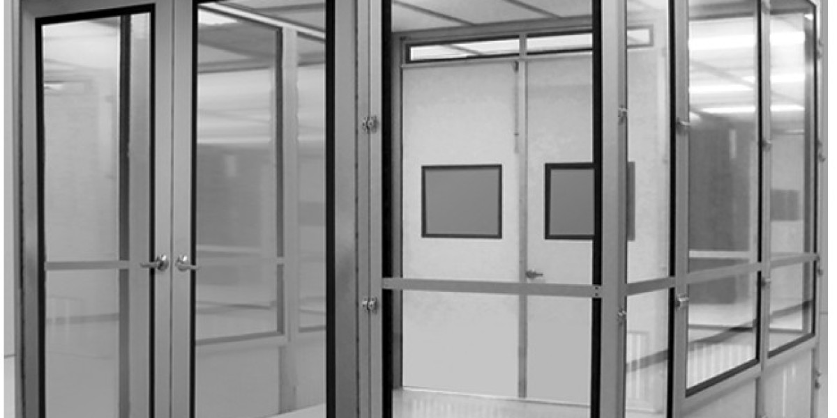 Can Yd-purification Cleanroom Windows Factory Improve Workflow