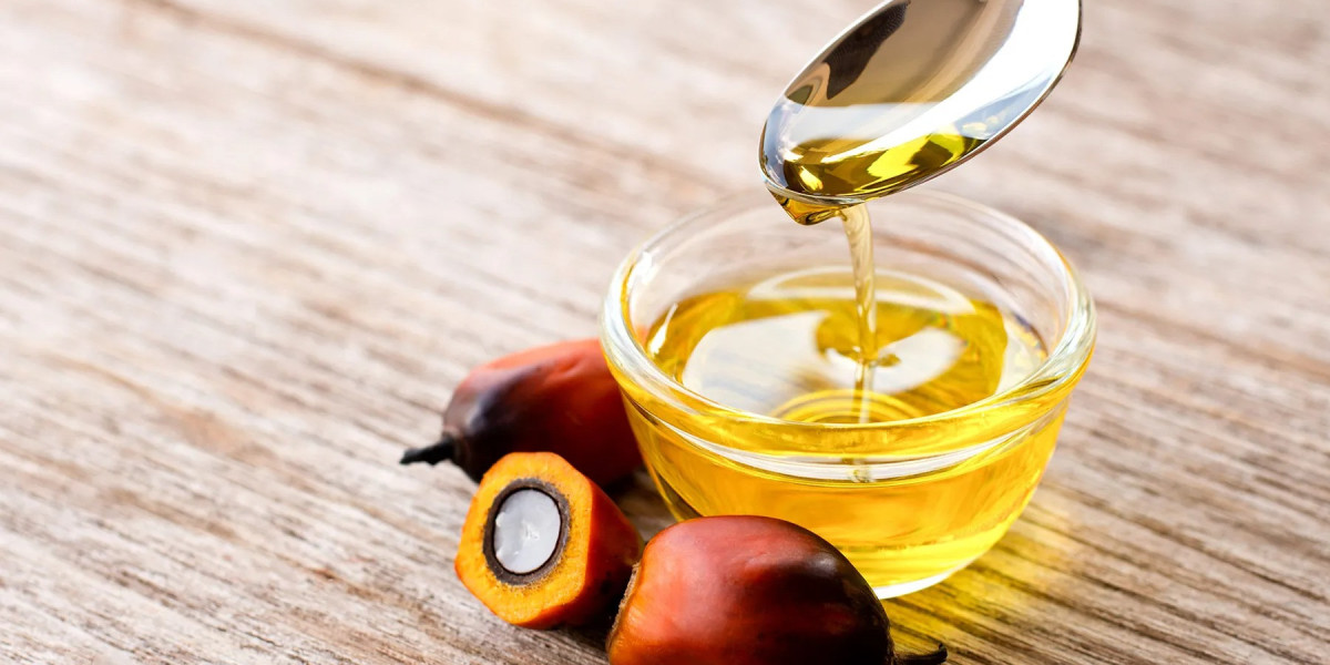 Indonesia Palm Oil Export Trends: Sustainable Sourcing Guide