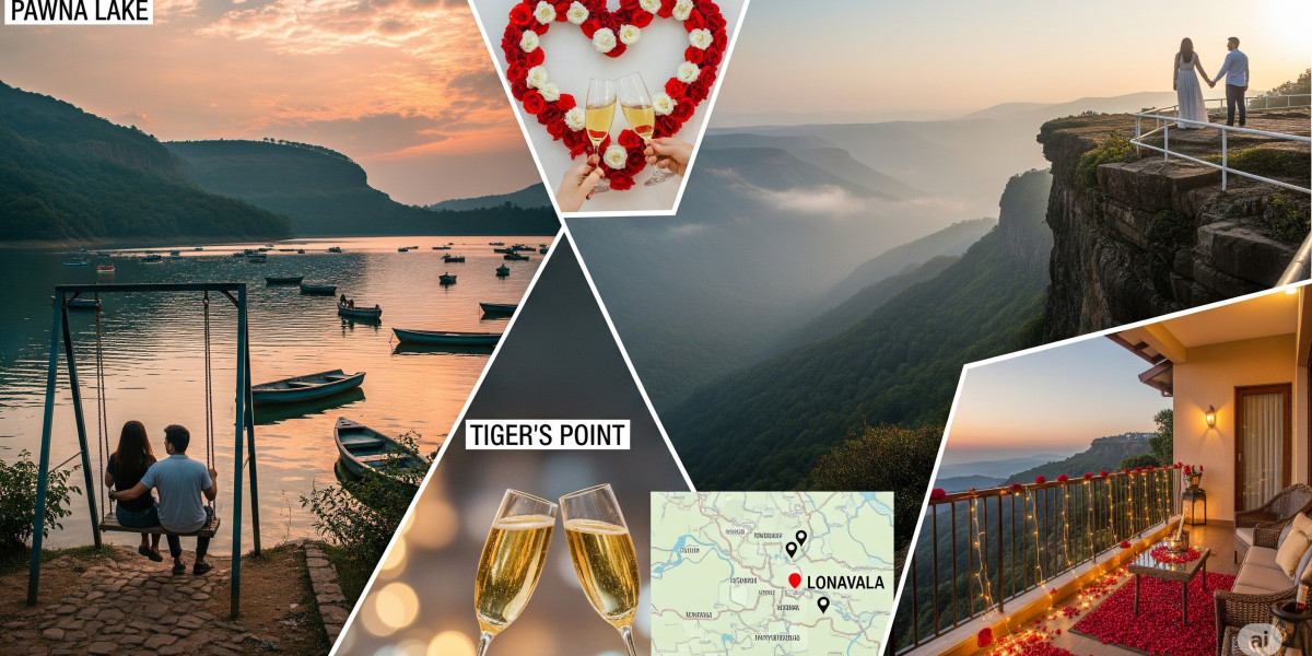 Lonavala Tourist Places List for an Amazing Travel Experience