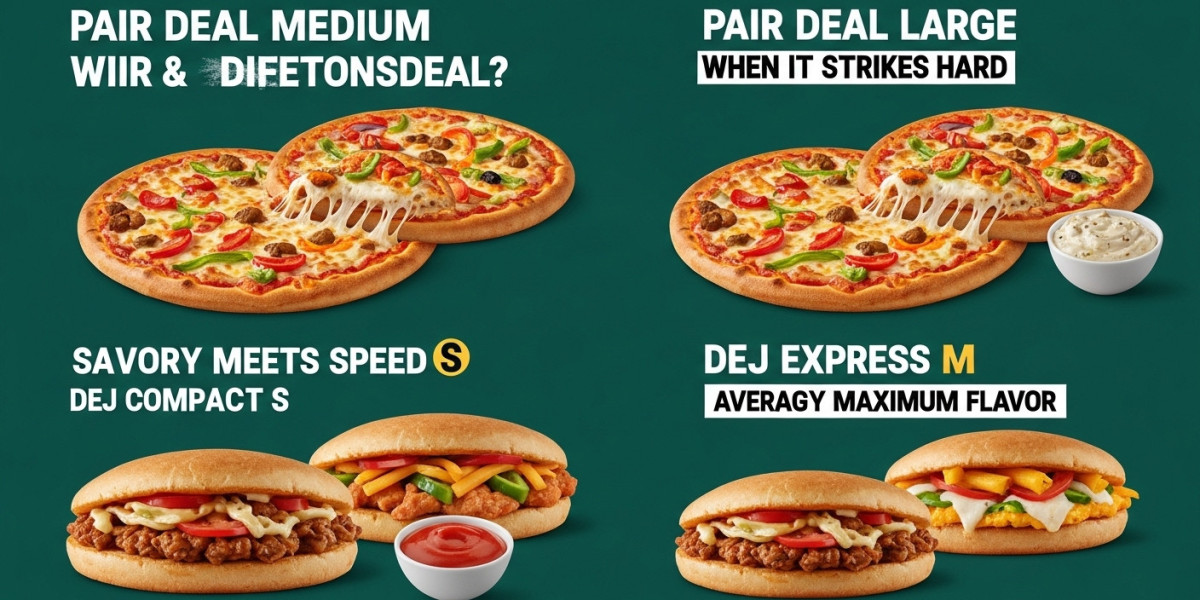 Flavors That Turn Every Meal Into a Memorable Moment