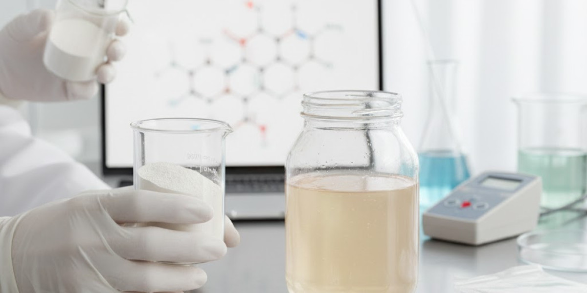 Global Chitosan Market Set to Enter New Growth Phase Driven by Rising Demand Across Pharmaceuticals, Water Treatment, an