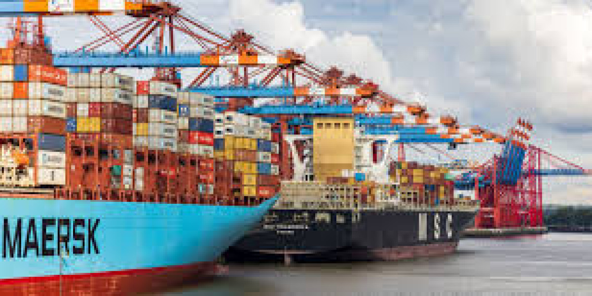 La mala gestión del transporte marítimo global: cómo el mundo depende de un sistema frágil que no entiende