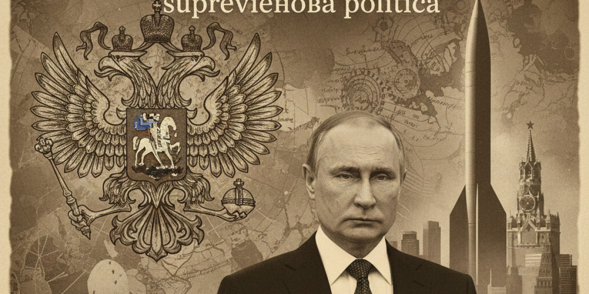 Rusia: entre nostalgia imperial y supervivencia política