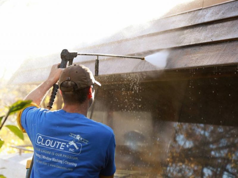 Getting Your Home Ready for Sale? How Madison House Painters Boost Your Property Value - Posts Content